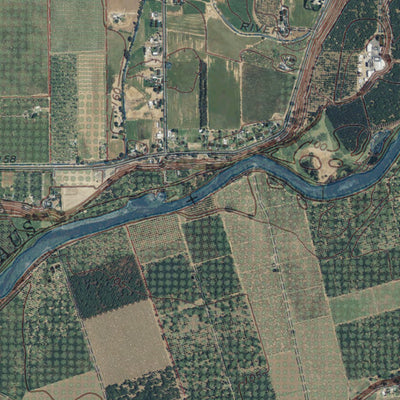 CA-Escalon: GeoChange 1967-2012 Preview 3