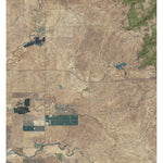 CA-Bachelor Valley: GeoChange 1967-2012 Preview 1