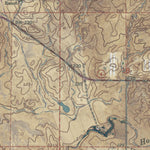 CA-Bachelor Valley: GeoChange 1967-2012 Preview 2