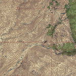 CA-Bachelor Valley: GeoChange 1967-2012 Preview 3