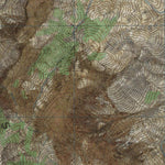 CA-Panamint Butte: GeoChange 1976-82-2012 Preview 2