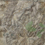 CA-Panamint Butte: GeoChange 1976-82-2012 Preview 3