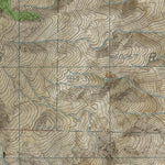 CA-Maturango Peak: GeoChange 1976-2012 Preview 2