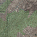 NV-CA-Wahguyhe Peak: GeoChange 1982-2012-10 Preview 2
