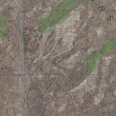 NV-CA-Wahguyhe Peak: GeoChange 1982-2012-10 Preview 3