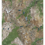 CA-Dunderberg Peak: GeoChange 1985-2012 Preview 1