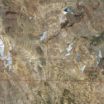 CA-Dunderberg Peak: GeoChange 1985-2012 Preview 2