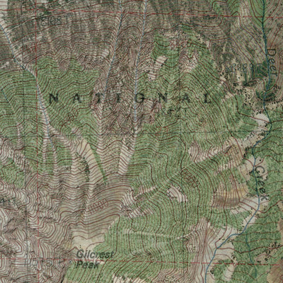CA-Lundy: GeoChange 1982-2012 Preview 3