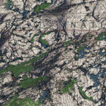 CA-Kibbie lake: GeoChange 1985-2012 Preview 2