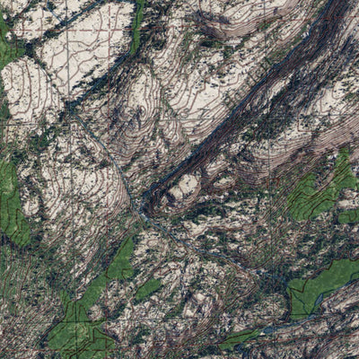 CA-Kibbie lake: GeoChange 1985-2012 Preview 3