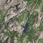 CA-Matterhorn Peak: GeoChange 1985-2012 Preview 3