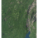 CA-Cherry Lake North: GeoChange 1973-2012 Preview 1