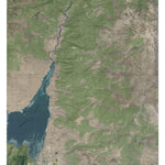 CA-Bridgeport: GeoChange 1982-2012 Preview 1