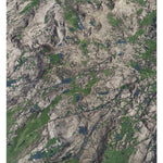 CA-Tiltill Mountain: GeoChange 1984-2012 Preview 1