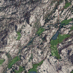 CA-Tiltill Mountain: GeoChange 1984-2012 Preview 3