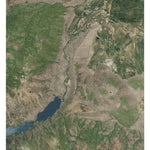 CA-Twin Lakes: GeoChange 1985-2012 Preview 1