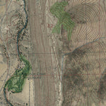 CA-Twin Lakes: GeoChange 1985-2012 Preview 2