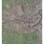 NV-CA-The Elbow: GeoChange 1982-2012 Preview 1
