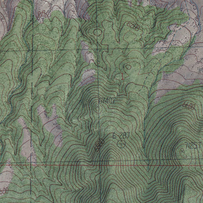 NV-CA-The Elbow: GeoChange 1982-2012 Preview 3