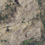 CA-Emigrant Lake: GeoChange 1984-2012 Preview 2