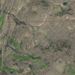 CA-Fales hot Springs: GeoChange 1953-2012 Preview 2