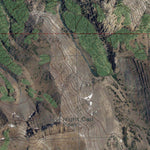CA-Sonora Pass: GeoChange 1973-2012 Preview 2