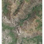 CA-Buckeye Ridge: GeoChange 1985-2012 Preview 1