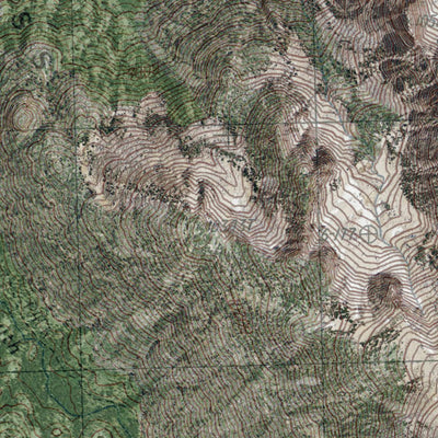 CA-Buckeye Ridge: GeoChange 1985-2012 Preview 3