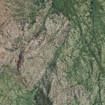 CA-Pickel Meadow: GeoChange 1953-2012 Preview 3