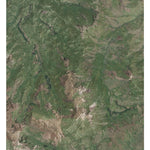 CA-Lost Cannon Peak: GeoChange 1953-2012 Preview 1