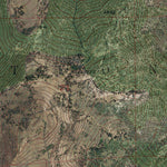 CA-Lost Cannon Peak: GeoChange 1953-2012 Preview 2