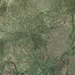 CA-Lost Cannon Peak: GeoChange 1953-2012 Preview 3