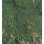 CA-Dardanelle: GeoChange 1973-2012 Preview 1