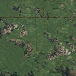 CA-Dardanelle: GeoChange 1973-2012 Preview 2