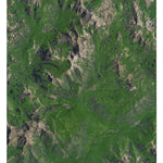 CA-Dardanelles Cone: GeoChange 1973-2012 Preview 1