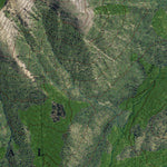 CA-Dardanelles Cone: GeoChange 1973-2012 Preview 2