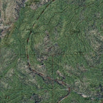 CA-Donnell Lake: GeoChange 1973-2012 Preview 3