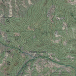 NV-CA-Sweetwater Creek: GeoChange 1982-2012 Preview 3