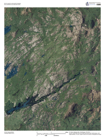 CA-Spicer Meadow Res.: GeoChange 197-2012 Preview 1