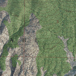 NV-Nye Canyon: GeoChange 1982-2012 Preview 3
