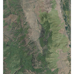 CA-Coleville: GeoChange 1982-2012 Preview 1