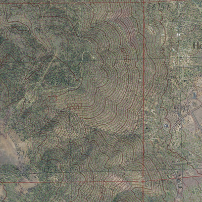 NV-CA-Topaz Lake: GeoChange 1982-2012 Preview 3