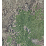 NV-Mount Etna: GeoChange 1982-2012 Preview 1