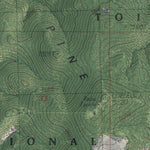 NV-Mount Etna: GeoChange 1982-2012 Preview 2