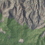 NV-Mount Etna: GeoChange 1982-2012 Preview 3