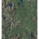 CA-Pacific Valley: GeoChange 1973-2012 Preview 1