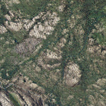 CA-Pacific Valley: GeoChange 1973-2012 Preview 3