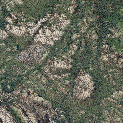 CA-Pacific Valley: GeoChange 1973-2012 Preview 3
