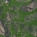 CA-Markleeville: GeoChange 1973-2012 Preview 3