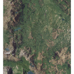 CA-Carson Pass: GeoChange 1992-2012 Preview 1